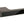 Tupai Rapido VersaLine Tobar Lever Door Handle on Long Rose - Pearl Black Decorative Plate - Titanium - Default