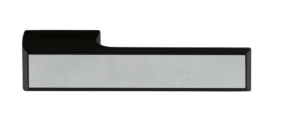 Tupai Rapido VersaLine Tobar Lever Door Handle on Long Rose by Atlantic Hardware