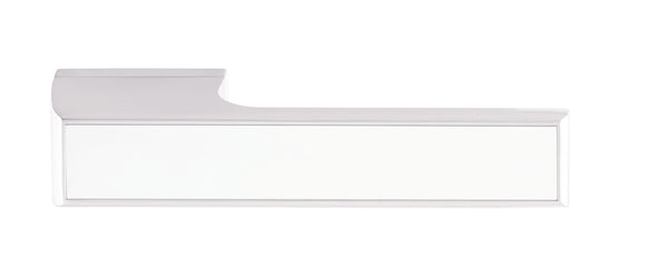 Tupai Rapido VersaLine Tobar Lever Door Handle on Long Rose by Atlantic Hardware
