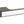 Tupai Rapido VersaLine Tobar Lever Door Handle on Long Rose by Atlantic Hardware