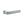 Tupai Rapido 5S Line Portel Lever Door Handle on Concealed Square Rose by Atlantic Hardware
