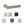 Tupai Rapido 5S Line Portel Lever Door Handle on Concealed Square Rose - additional image