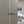 Tupai Rapido 5S Line Portel Lever Door Handle on 5mm Slimline Square Rose - additional image