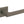 Tupai Rapido 5S Line Portel Lever Door Handle on 5mm Slimline Square Rose by Atlantic Hardware