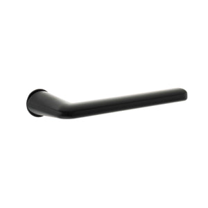 Tupai Rapido RetaLine Tavira Lever Door Handle on Concealed Round Rose by Atlantic Hardware