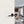 Tupai Rapido 5S Line Tavira Lever Door Handle on 5mm Slimline Round Rose - additional image