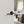 Tupai Rapido 5S Line Tavira Lever Door Handle on 5mm Slimline Round Rose