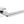 Tupai Rapido 5S Line Tavira Lever Door Handle on 5mm Slimline Round Rose by Atlantic Hardware