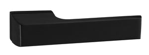 Tupai Rapido RetaLine Panela Lever Door Handle on Long Rose by Atlantic Hardware