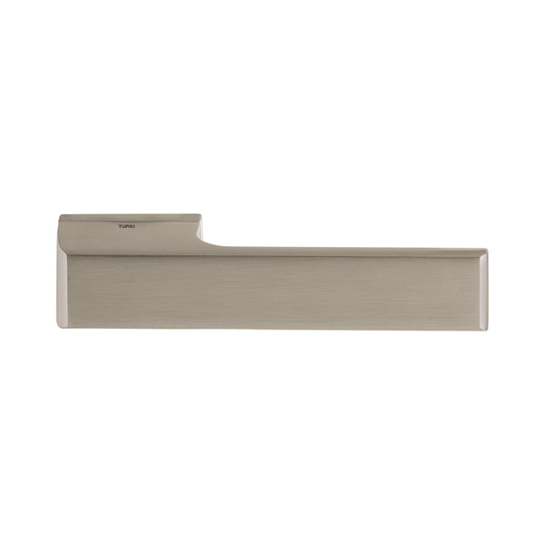 Tupai Rapido RetaLine Panela Lever Door Handle on Long Rose by Atlantic Hardware