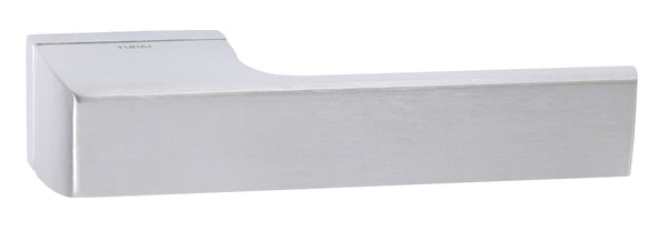 Tupai Rapido RetaLine Panela Lever Door Handle on Long Rose by Atlantic Hardware
