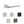 Tupai Rapido 5S Line Canha Lever Door Handle on Concealed Square Rose - additional image