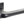 Tupai Rapido 5S Line Canha Lever Door Handle on 5mm Slimline Square Rose by Atlantic Hardware