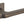 Tupai Rapido 5S Line Canha Lever Door Handle on 5mm Slimline Square Rose by Atlantic Hardware