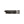 Tudor Door Bolt Necked Black Iron - Black Antique - 102 mm