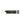 Tudor Door Bolt Necked Black Iron by M Marcus - Heritage Brass
