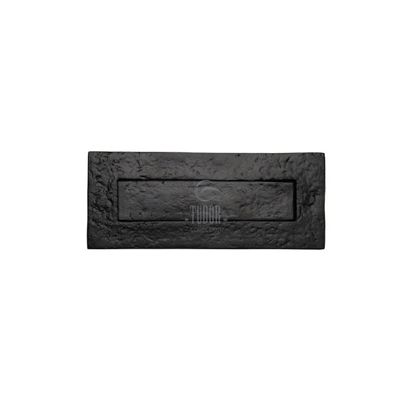 Tudor Letterplate by M Marcus - Heritage Brass