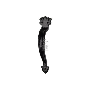 Tudor Door Pull Handle by M Marcus - Heritage Brass