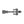 Tudor Dummy Strap Hinge 12
