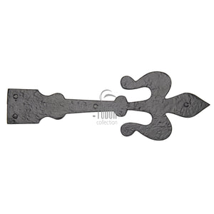 Tudor Dummy Strap Hinge 12