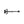 Fleur de Lys Hinge by M Marcus - Heritage Brass