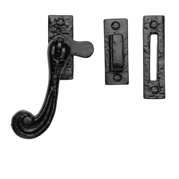 Casement Window Fastener