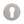 Tupai Rapido 5S Line Euro Escutcheons on 5mm Slimline Round Rose by Atlantic Hardware