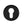 Tupai Rapido CurvaLine Euro Escutcheons on Round Rose by Atlantic Hardware