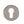 Tupai Rapido CurvaLine Euro Escutcheons on Round Rose by Atlantic Hardware