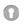 Tupai Rapido CurvaLine Euro Escutcheons on Round Rose by Atlantic Hardware