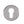 Tupai Rapido CurvaLine Euro Escutcheons on Round Rose - Satin Chrome - Default