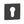 Tupai Rapido 5S Line Euro Escutcheons on 5mm Slimline Square Rose by Atlantic Hardware