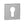 Tupai Rapido 5S Line Euro Escutcheons on 5mm Slimline Square Rose by Atlantic Hardware