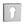 Tupai Rapido Curva/QuadraLine Euro Escutcheons on Square Rose - Bright Polished Chrome - Default