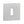 Tupai Rapido 5S Line Key Escutcheons on 5mm Slimline Square Rose by Atlantic Hardware