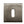 Tupai Rapido Curva/QuadraLine Key Escutcheons on Square Rose by Atlantic Hardware