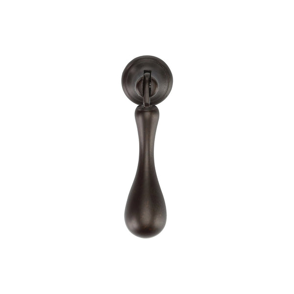 Classic Drop Pull by M Marcus - Heritage Brass
