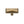 Luca Cabinet Knob by M Marcus - Heritage Brass