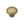 Classic Round Knob by M Marcus - Heritage Brass