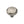 Octagonal Cabinet Knob by M Marcus - Heritage Brass