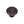 Beaded Round Knob by M Marcus - Heritage Brass