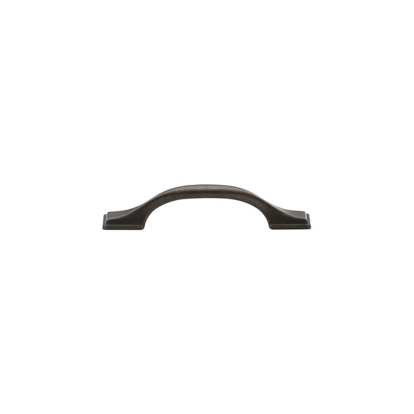 Luca Cabinet Pull by M Marcus - Heritage Brass