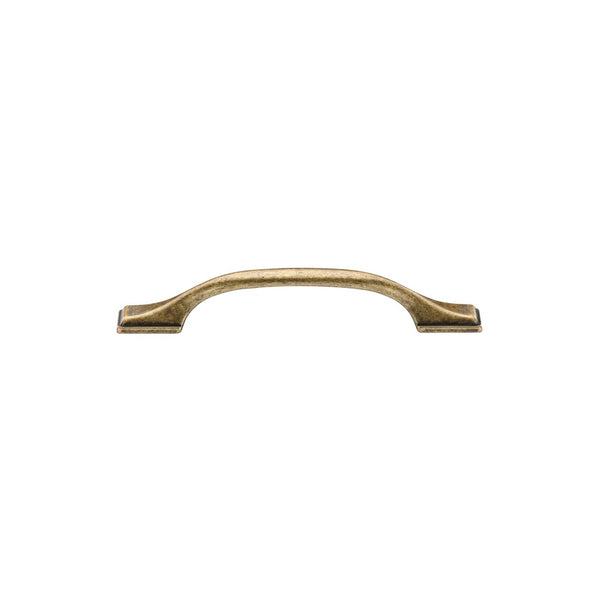 Luca Cabinet Pull by M Marcus - Heritage Brass