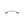 Luca Cabinet Pull by M Marcus - Heritage Brass