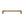 M Marcus - Heritage Brass, Mission Cabinet Pull, Cabinet Hardware, Cabinet Pull Handles