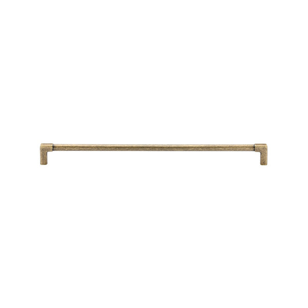 Mission Cabinet Pull by M Marcus - Heritage Brass