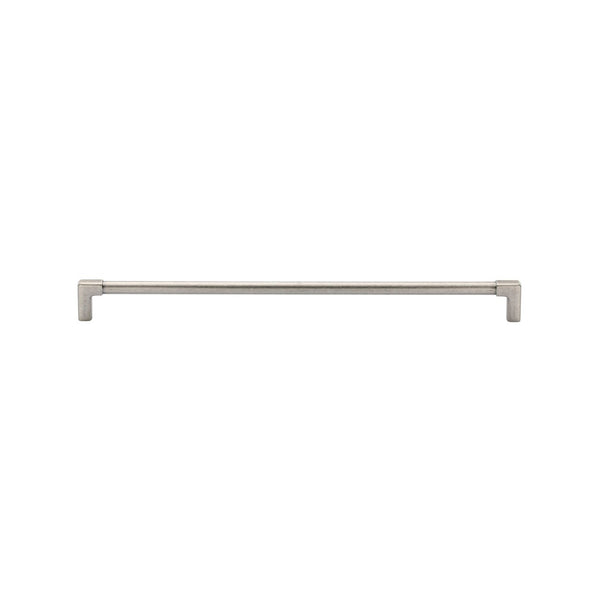 Mission Cabinet Pull by M Marcus - Heritage Brass