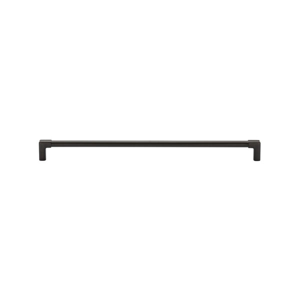 Mission Cabinet Pull by M Marcus - Heritage Brass