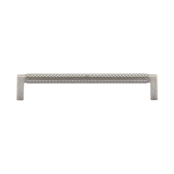 M Marcus - Heritage Brass, Paxton Cabinet Pull, Cabinet Hardware, Cabinet Pull Handles