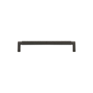 Paxton Cabinet Pull by M Marcus - Heritage Brass